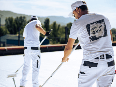 About Roof Repair Experts Aguirre, PR